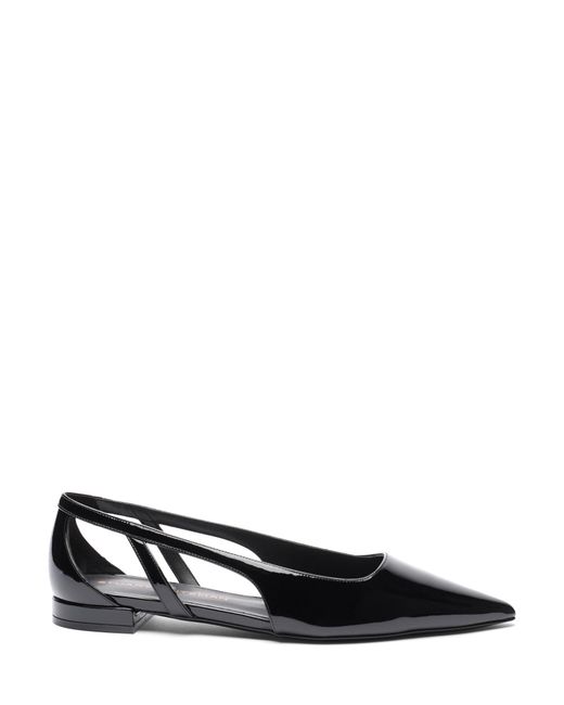 Ballerinas di Stuart Weitzman in Black