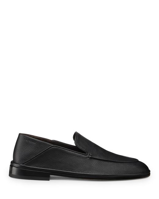 Stuart Weitzman Black Charley for men