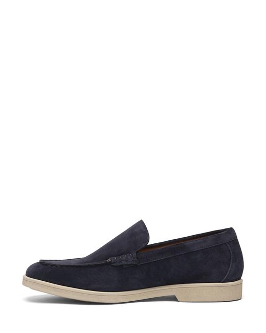 Stuart Weitzman Blue Don for men