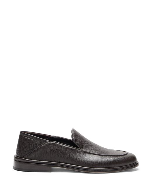 Stuart Weitzman Black Charley for men
