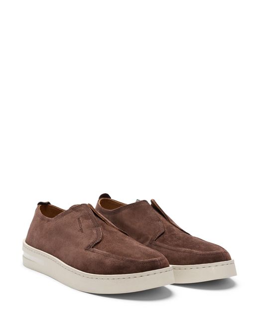 Stuart Weitzman Brown Cullen for men