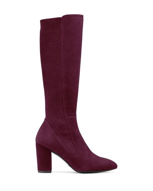 laurelia boot stuart weitzman