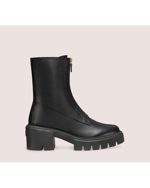 stuart weitzman bootie