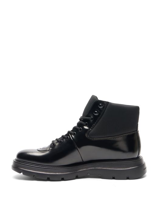 Stuart Weitzman Black Adam for men