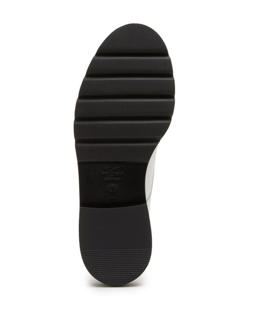 Stuart Weitzman White Mila Lift Bootie