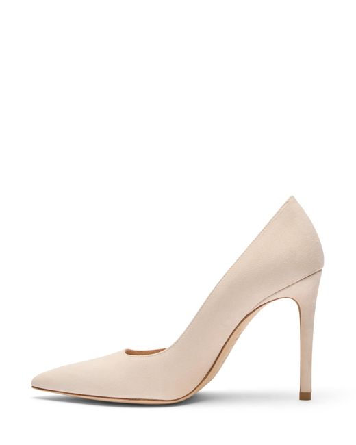 Stuart Weitzman Pink Stuart Power 100