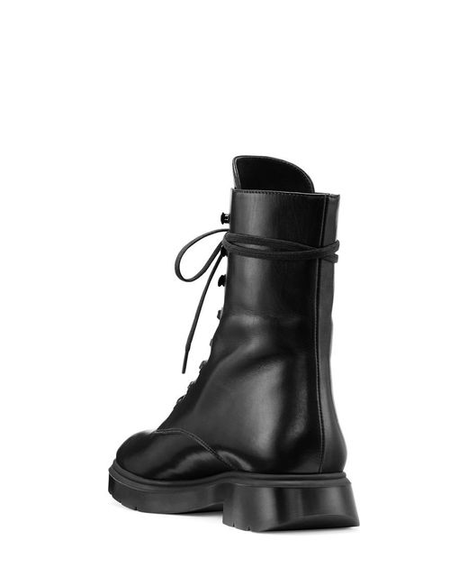 stuart weitzman mckenzee boot black