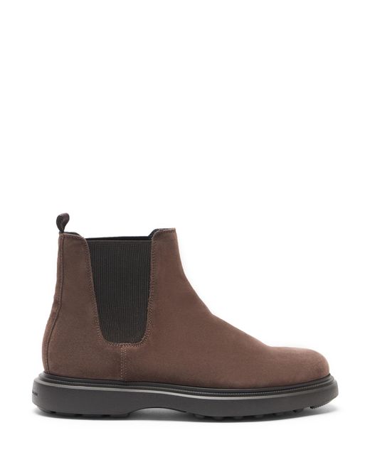 Stuart Weitzman Amos in Brown für Herren
