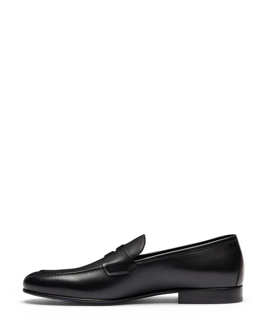 Banks Stuart Weitzman pour homme en coloris Black
