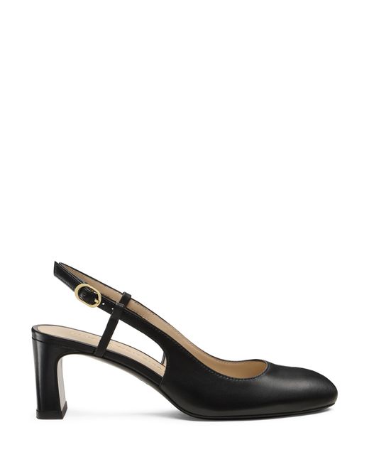 Pumps Stuart Weitzman en coloris Black