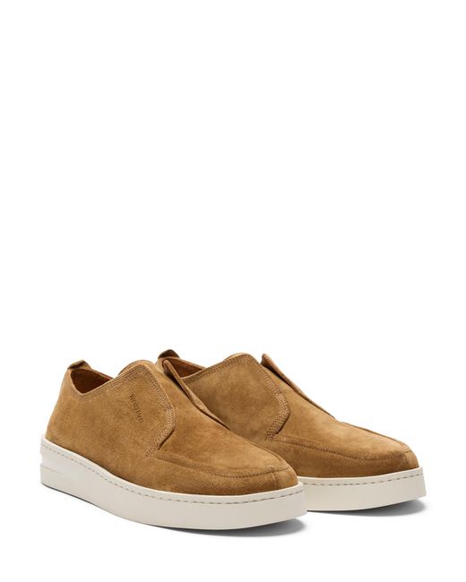 Stuart Weitzman Brown Cullen for men