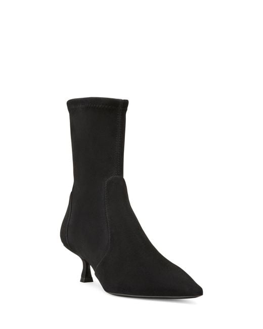 Stuart Weitzman Black Boots