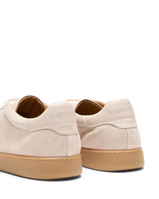 Stuart Weitzman Natural Banner for men