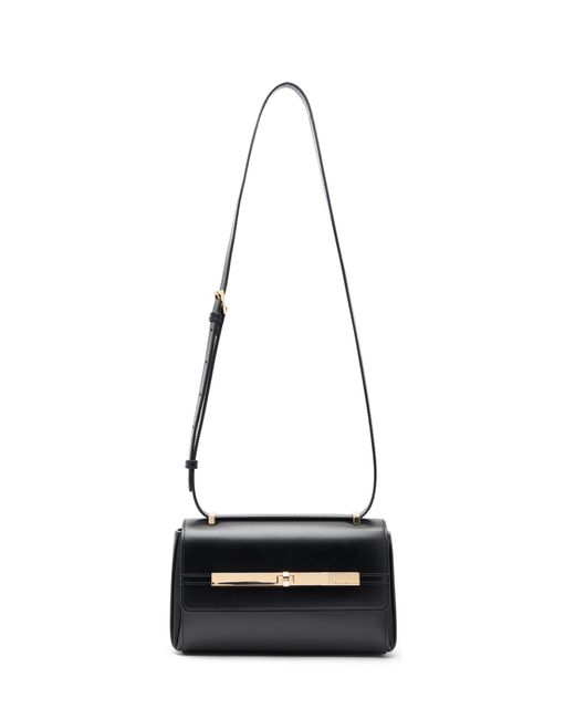 Shoulder Bags di Stuart Weitzman in Black