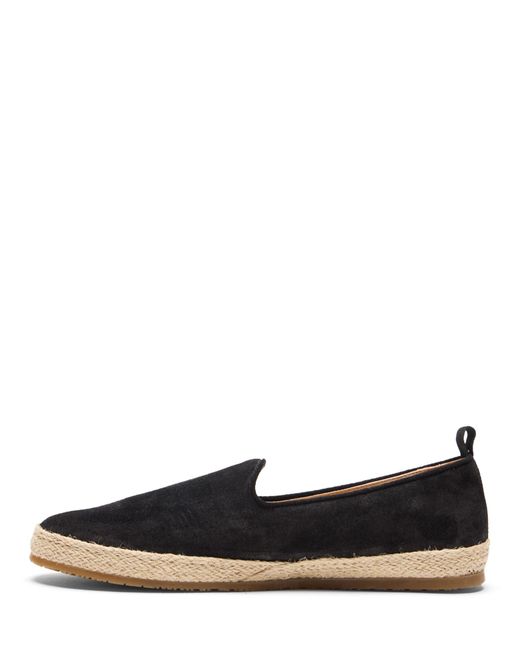 Stuart Weitzman Black Diaz for men