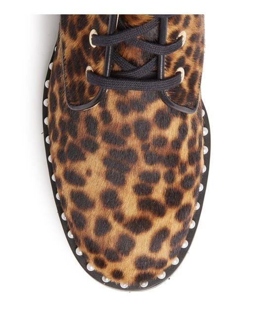 Stuart Weitzman Brown Allie