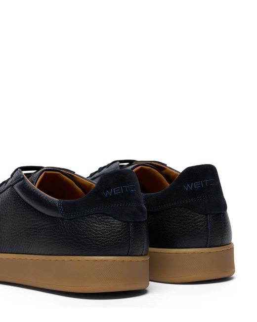 Stuart Weitzman Banner in Blue für Herren