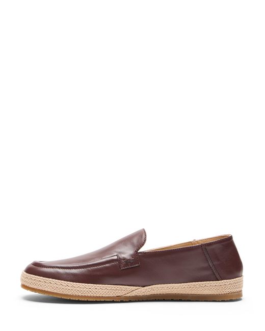 Stuart Weitzman Brown Bala for men