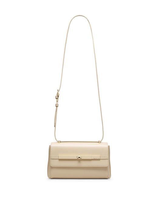 Posh Shoulder Bag Stuart Weitzman de color Natural
