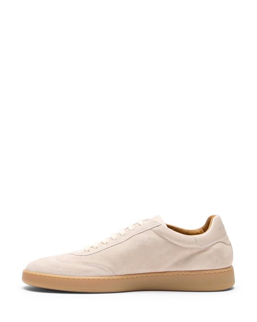 Banner Stuart Weitzman pour homme en coloris Natural
