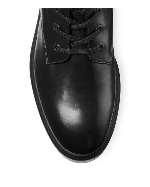 stuart weitzman mckenzee boot black