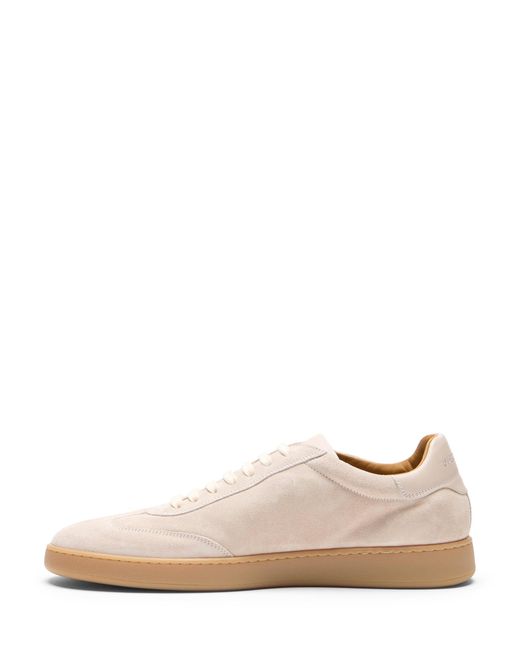 Stuart Weitzman Natural Banner for men