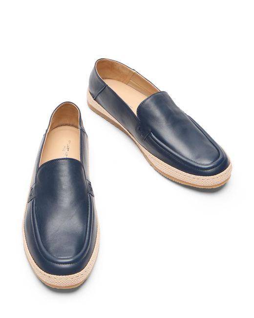 Stuart Weitzman Blue Bala for men