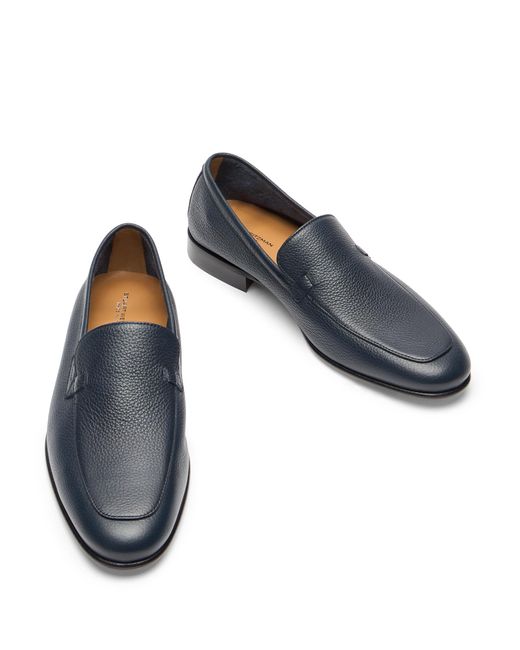 Stuart Weitzman Blue Benedict for men