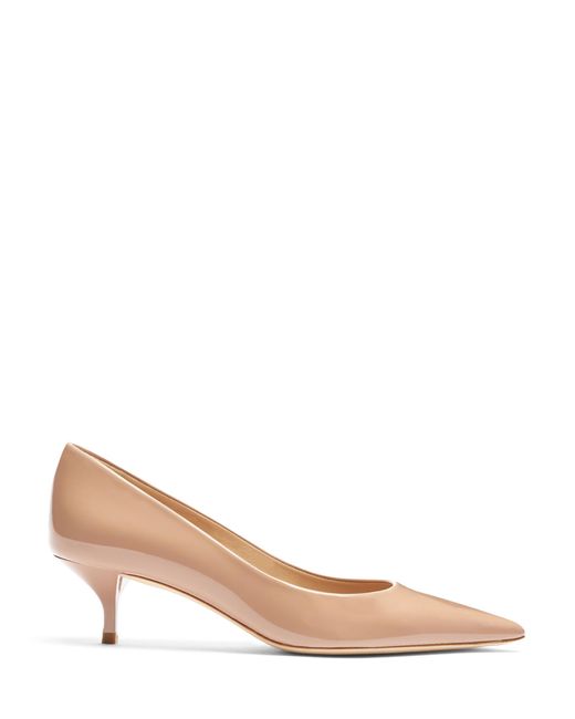 Stuart Weitzman Natural Stuart Power 50