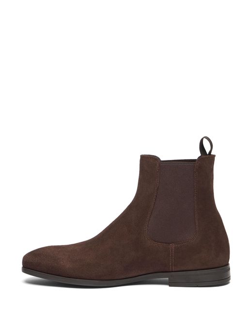 Stuart Weitzman Brown Chris for men