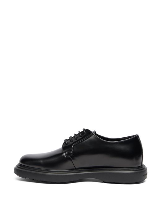 Stuart Weitzman Black Benson for men