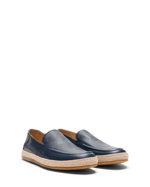 Stuart Weitzman Bala in Blue für Herren