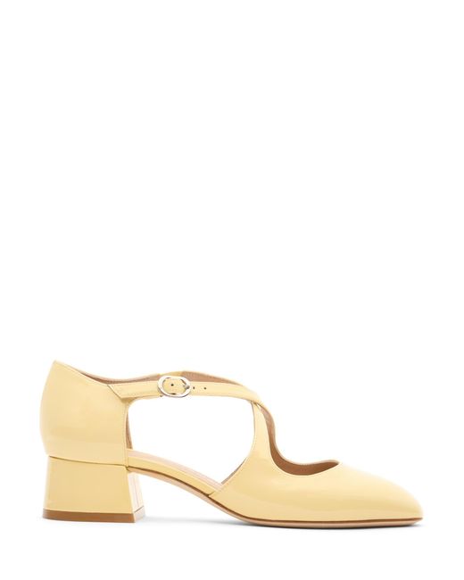 Clem 35 Stuart Weitzman de color Natural
