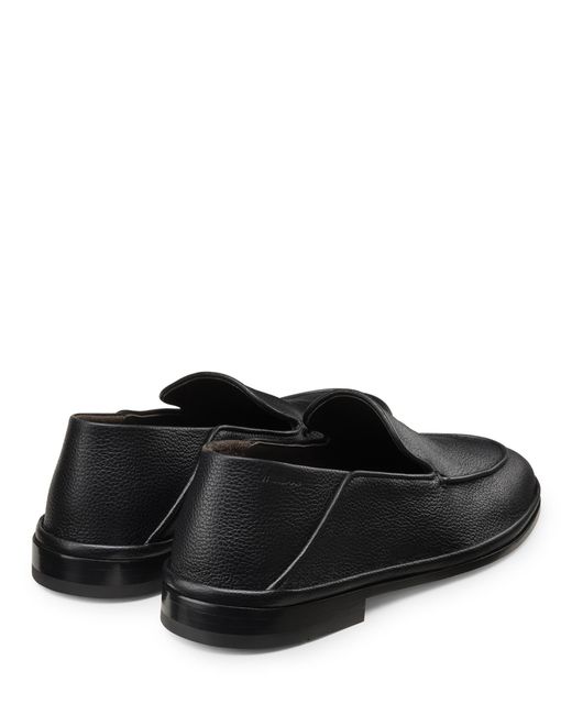 Stuart Weitzman Black Charley for men