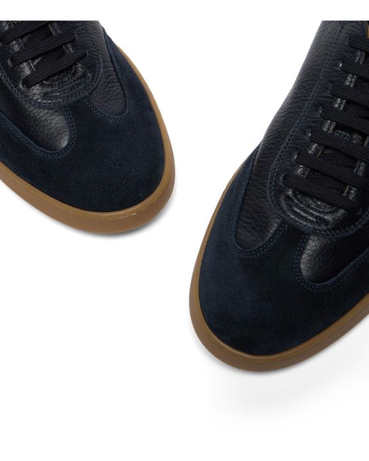 Stuart Weitzman Banner in Blue für Herren