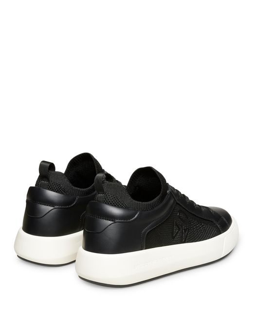 5050 Pro di Stuart Weitzman in Black