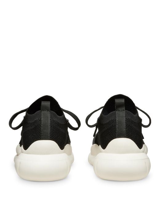 Stuart Weitzman Black 5050 Sneaker