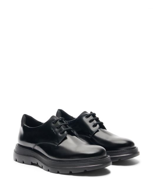 Stuart Weitzman Ajay in Black für Herren
