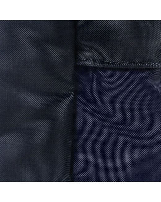 Porter-Yoshida and Co Blue Porter-Yoshida &Amp; Co. Porter Yoshida Force Shoulder Bag for men