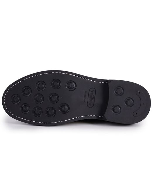Astorflex Brown Deukeflex Rubber Boots for men