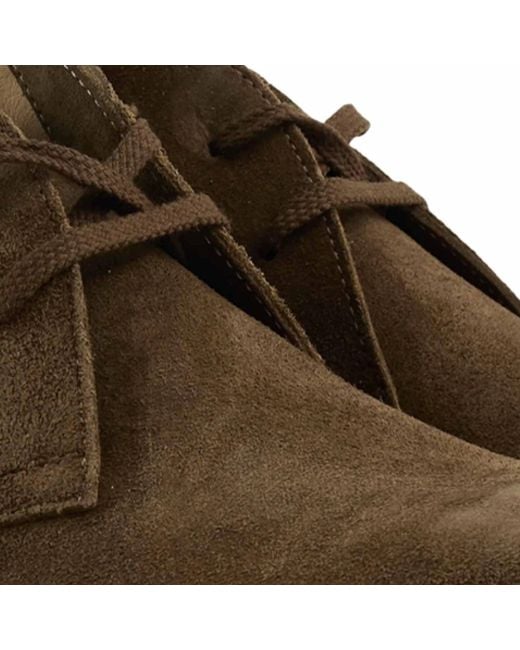 Astorflex Brown Greenflex for men