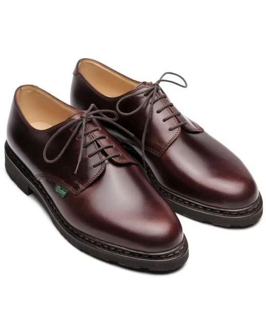 Paraboot Brown Arles/Griff for men
