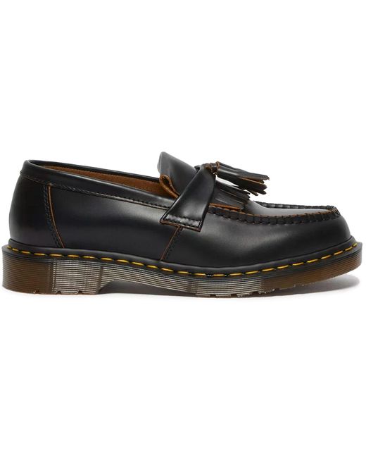 Dr. Martens Black Dr. Martens Made for men