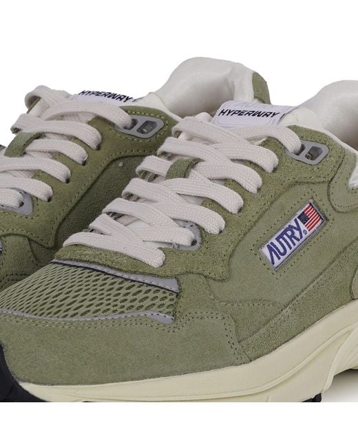 Autry Gray Hyperway for men