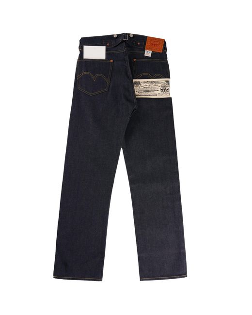 Levi's Blue Levi's Vintage Clothing 1933 501¨ Jeans for men