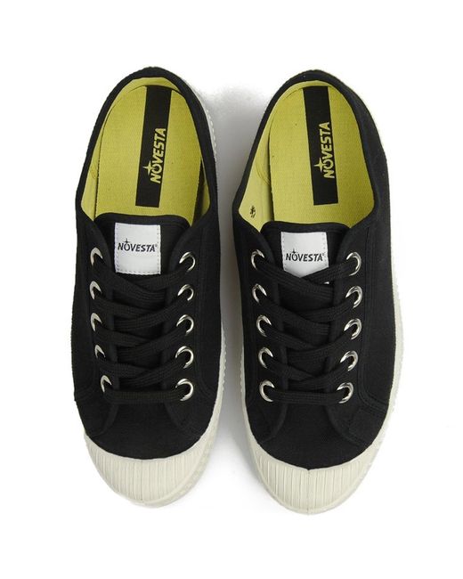 Novesta Black Star Master for men