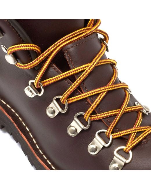 Danner Black Mountain Light Boot for men