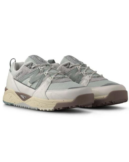 Karhu Gray Fusion Xc Trainers for men