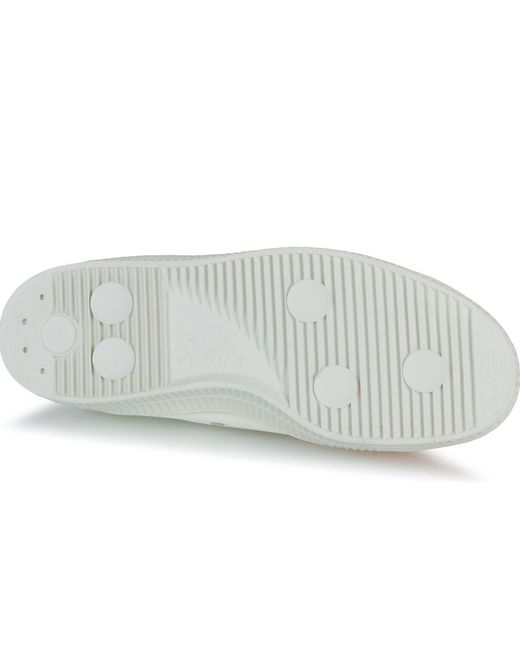 Novesta White Star Master for men
