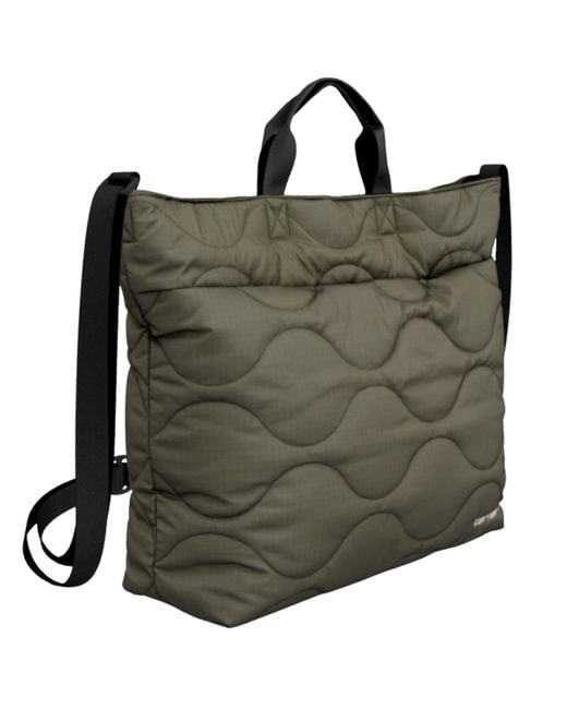 Carhartt Green Skye Tote Bag for men